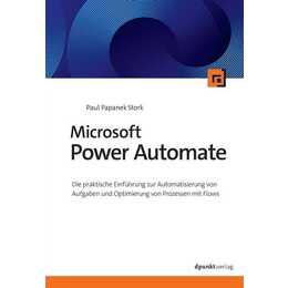 Microsoft Power Automate