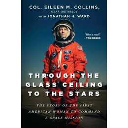 Through the Glass Ceiling to the Stars