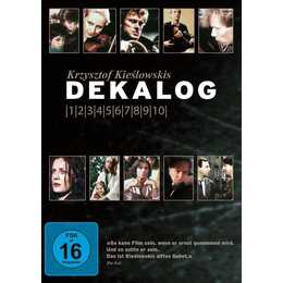 Dekalog (DE, PL)