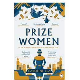 Prize Women