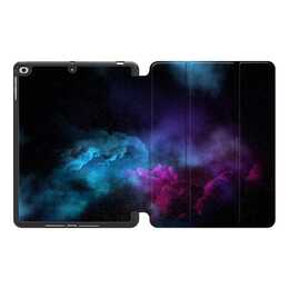 EG MTT Hülle für Apple iPad 10.2" 2019 - Lila