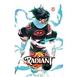 Radiant, Vol. 15