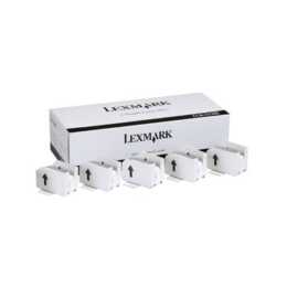 LEXMARK Cartuccia pinzatura