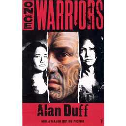 Once Were Warriors