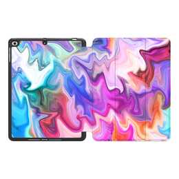 EG MTT Coque pour Apple iPad Pro 2018 11" - Liquide