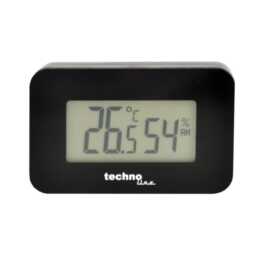 TECHNOLINE Hygrometer WS 7009