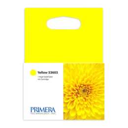 PRIMERA TECHNOLOGY 053603 (Giallo, 1 pezzo)