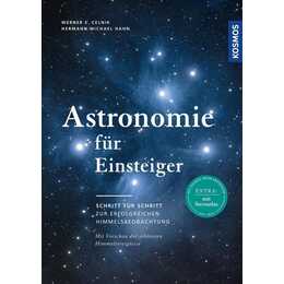 Astronomie für Einsteiger