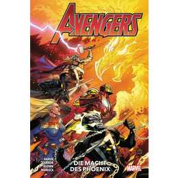 Avengers - Neustart 8