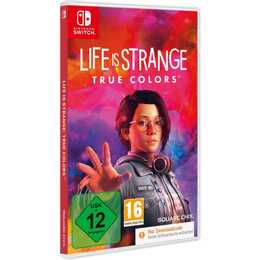 Life is Strange - True Colors (DE)