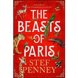 The Beasts of Paris