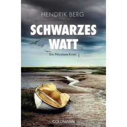 Schwarzes Watt