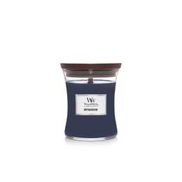 WOODWICK Duftkerze Antiquarium (10 cm)