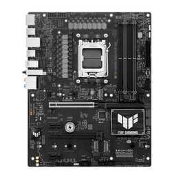 ASUS TUF Gaming B850-PLUS WIFI (AM5, AMD B850, ATX)