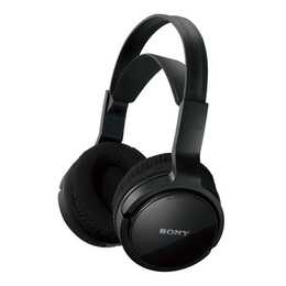 SONY MDR-RF811RK (Noir)