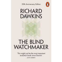 The Blind Watchmaker