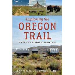 Exploring the Oregon Trail