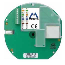 MOBOTIX Modulo I/O MX-OPT-IO2