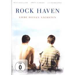 Rock Haven (EN)