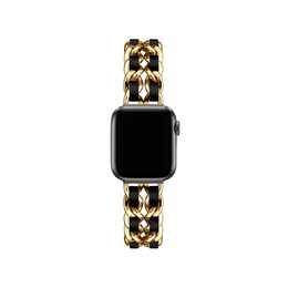 EG Armband (Apple Watch 40 mm / 38 mm, Gold)