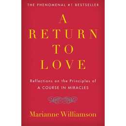 A Return to Love