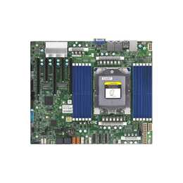 SUPERMICRO H13SSL-NT  (Socket SP5, System-on-Chip, ATX)