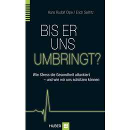 Bis er uns umbringt?