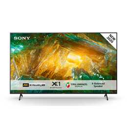 SONY KD65XH8096 Smart TV (65", LCD, Ultra HD - 4K)