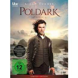 Poldark Staffel 1 (DE, EN)