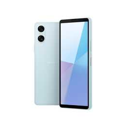 SONY Xperia 10 VI (128 GB, Bleu, 6.1", 48 MP, 5G)