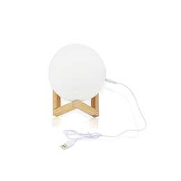 EG Nachtlicht Mondlicht 20 cm (LED, Universum)