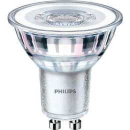 PHILIPS Lampadina LED (GU10, 4.6 W)