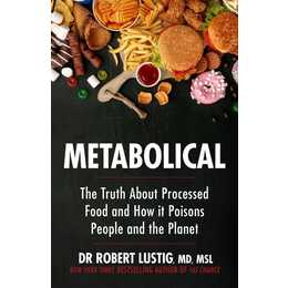 Metabolical