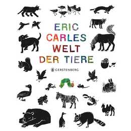 Eric Carles Welt der Tiere