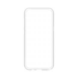 QUAD LOCK Backcover Poncho (Galaxy S9, Galaxy S8, Transparent)