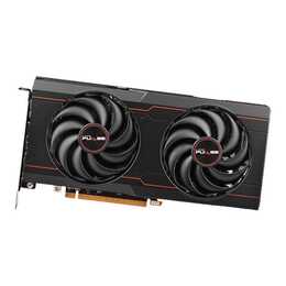 SAPPHIRE TECHNOLOGY Pulse AMD Radeon RX 6650 XT (8 GB)