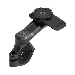 QUAD LOCK Motorcycle Mount Pro Fahrzeughalterung (Schwarz)