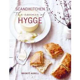 ScandiKitchen: The Essence of Hygge