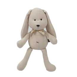 BISAL Figure peluche (Beige)