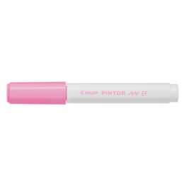 PILOT PEN Pennarello indelebile Pintor (Rosa, 1 pezzo)