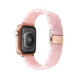 EG Cinturini (Apple Watch 40 mm / 41 mm / 38 mm, Rosa)