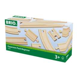 BRIO Chemins de fer (rails)