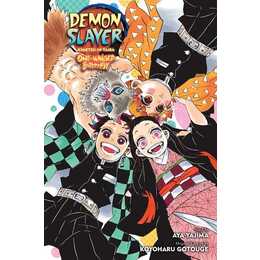 Demon Slayer: Kimetsu no Yaiba-One-Winged Butterfly