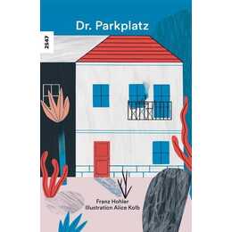 Dr. Parkplatz