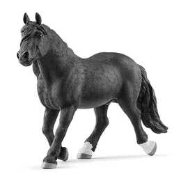 SCHLEICH Farm World Noriker Hengst Cheval