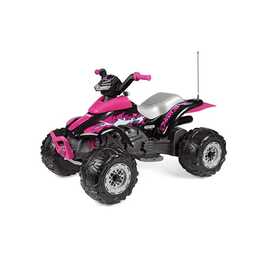 PEG PEREGO T-Rex (Pink)