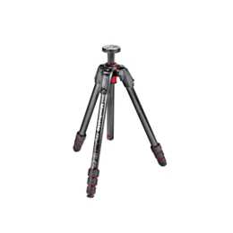 MANFROTTO 190 GO! Trépied (Carbone)