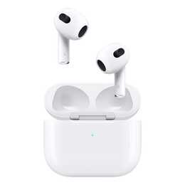 AirPods (3ᵉ génération) avec Boîtier de charge MagSafe