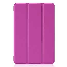 EG Coque pour Apple iPad Air 4 10.9" (2020) - violette