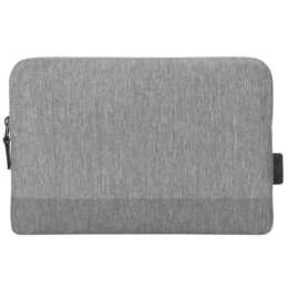 TARGUS Sleeve (15.6", Grau)